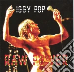 Iggy Pop - Raw Power cd