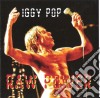 Iggy Pop - Raw Power cd