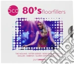80's Florfillers (5 Cd) cd