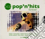 Pop'n' Hits Forever / Various (5 Cd) cd