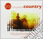 Artisti Vari - Unforgettable Country cd