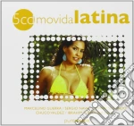 Artisti Vari - Movida Latina cd