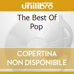The Best Of Pop cd