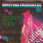 Aretha Franklin - Eleanor Rigby cd
