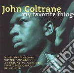 John Coltrane - Mediane cd