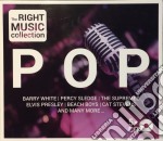 The Right Pop - Compilation