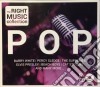 The Right Pop - Compilation cd