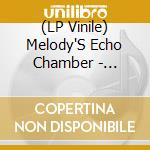 (LP Vinile) Melody'S Echo Chamber - Melody'S Echo Chamber (Pink) lp vinile di Melody'S Echo Chamber