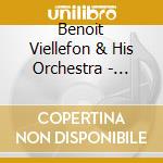 Benoit Viellefon & His Orchestra - Swing La Mode