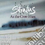 As the crow flies cd