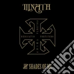 Illnath - 4 Shades Of Me cd