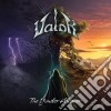 Valor - The Yonder Answer cd