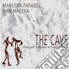 Marilena Paradisi & Ivan Macera - The Cave cd