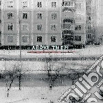 Above Them - Are We A Danger To Ourselves cd