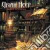 Uriah Heep - Logical Revelations cd
