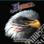 America - Ventura Highway cd