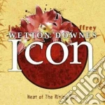 Icon - Heat Of The Rising Sun (2 Cd) cd