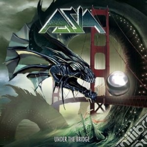Asia - Under The Bridge cd musicale di Asia