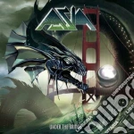 Asia - Under The Bridge cd
