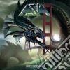 Asia - Under The Bridge cd