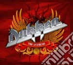 (LP VINILE) The anthems cd
