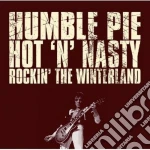 (LP VINILE) Hot 'n' nasty rocking' the winterland cd