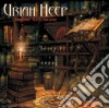 (LP Vinile) Uriah Heep - Logical Revelations (2 Lp) cd