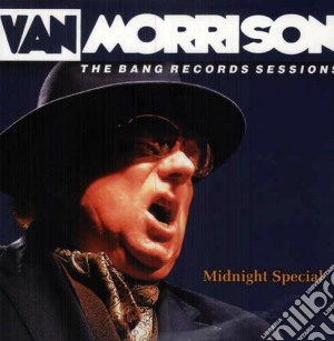 (LP Vinile) Van Morrison - Midnight Special (2 Lp) lp vinile di Van Morrison