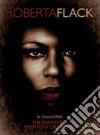 (Music Dvd) Roberta Flack - In Concert With The Edmonton Symphony Orchestra cd