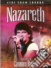 (Music Dvd) Nazareth - Live From The Camden Palace cd