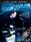 (Music Dvd) Steve Harley & Cockney Rebel - Live From London cd