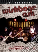 (Music Dvd) Wishbone Ash - Live From London cd