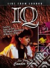 (Music Dvd) Iq - Live From London cd
