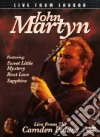 (Music Dvd) John Martyn - Live From London cd