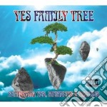 Yes & Friends - Yes Family Tree (2 Cd)