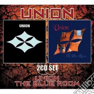 Union - Union/the Blue Room (2 Cd) cd musicale di Union