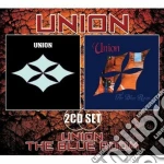 Union - Union/the Blue Room (2 Cd) cd