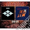 Union - Union/the Blue Room (2 Cd) cd