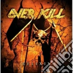 Overkill - Relix Iv cd