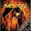 Overkill - Relix Iv cd