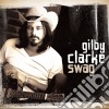 Gilby Clarke - Swag cd