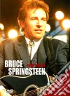 (Music Dvd) Bruce Springsteen - Live To Air cd