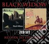 Black Widow - Return To The Sabbat / Iv (2 Cd) cd