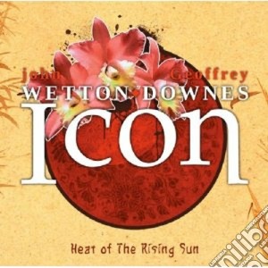 (LP Vinile) Icon - Heat Of The Rising Sun (2 Lp) lp vinile di Icon
