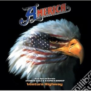 (LP VINILE) Ventura highway lp vinile di America
