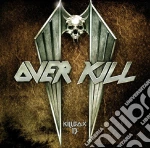(LP VINILE) Killbox 13 cd