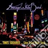 Average White Band - Times Squared...live Form New York cd