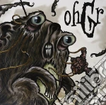 Ohgr - Welt cd