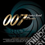 007 James Bond Themes / Various