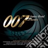 007 James Bond Themes / Various cd